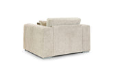Naples Fullback Armchair